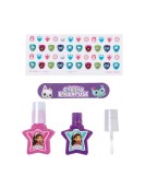 Totum: Gabby's Dollhouse - Nail Deco (TT420939)