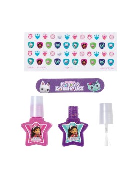 Totum: Gabby's Dollhouse - Nail Deco (TT420939)