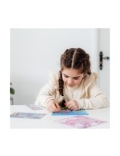 Totum: Barbie - Sticker Set (TT501188)