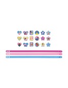 Totum: Barbie - Bracelets & Charms (TT501195)