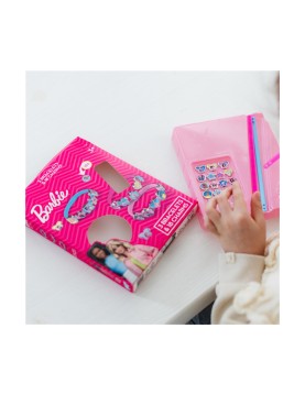 Totum: Barbie - Bracelets &amp; Charms (TT501195)