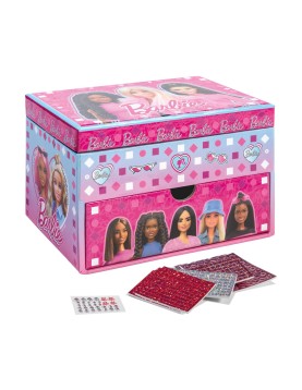 Totum: Barbie - Mosaic Box (TT501201)