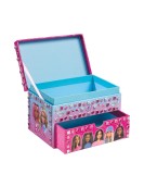 Totum: Barbie - Mosaic Box (TT501201)