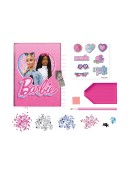 Totum: Barbie - Diamond Painting Diary (TT501218)