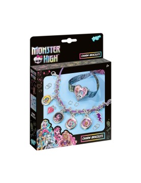 Totum: Monster High - Charm Bracelets (TT560093)