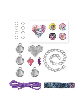 Totum: Monster High - Charm Bracelets (TT560093)