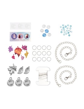 Totum: Disney Frozen - Forest Charm Bracelets (TT680654)
