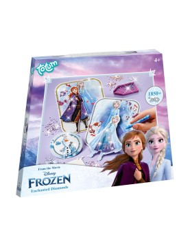 Totum: Disney Frozen - Enchanted Diamonds (TT680722)