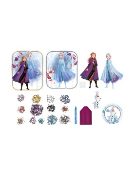 Totum: Disney Frozen - Enchanted Diamonds (TT680722)