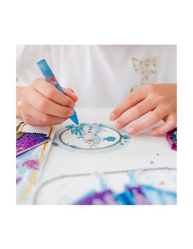 Totum: Disney Frozen - Enchanted Diamonds (TT680722)