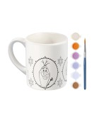 Totum: Disney Frozen - Paint Your Own Mug (TT680760)