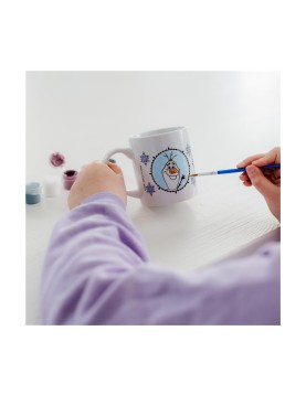 Totum: Disney Frozen - Paint Your Own Mug (TT680760)