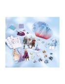 Totum: Disney Frozen - Diamond Painting Studio (TT681224)