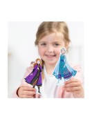 Totum: Disney Frozen - Diamond Painting Studio (TT681224)