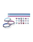 Totum: Disney Frozen -Bracelets & Charms (TT681415)