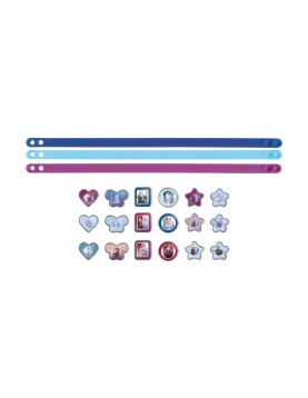 Totum: Disney Frozen -Bracelets &amp; Charms (TT681415)