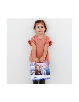 Totum: Disney Frozen - Designer Activity Pad (TT681446)