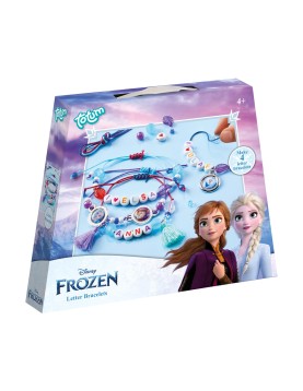 Totum: Disney Frozen - Letter Bracelets (TT681460)