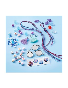 Totum: Disney Frozen - Letter Bracelets (TT681460)