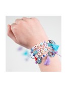 Totum: Disney Frozen - Letter Bracelets (TT681460)
