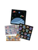 Totum: Disney Stitch - Sticker Set (TT700055)