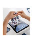 Totum: Disney Stitch - Sticker Set (TT700055)