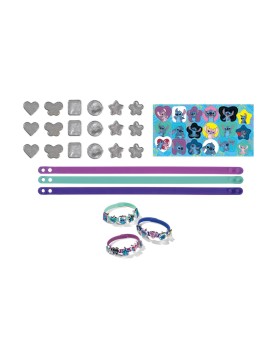 Totum: Disney Stitch - Bracelets &amp; Charms (TT700147)