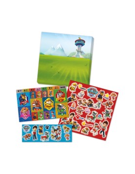 Totum: Paw Patrol - Sticker Set (TT720022)