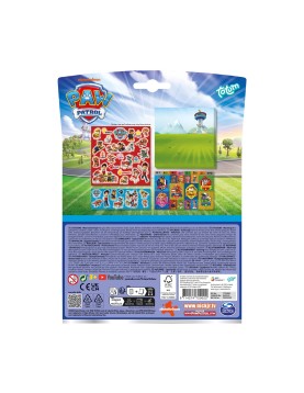 Totum: Paw Patrol - Sticker Set (TT720022)