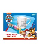 Totum: Paw Patrol - Paint a Mug (TT720169)