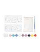 Totum: Disney Stitch - Model & Paint (TT700185)