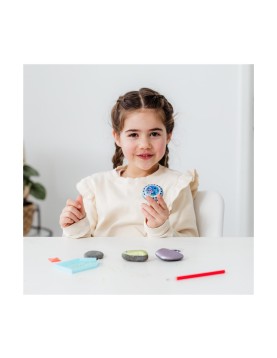 Totum: Disney Stitch - Rock Art (TT700376)