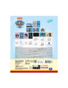 Totum: Paw Patrol - Scratch Book (TT720831)
