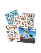 Totum: Paw Patrol - Window Stickers (TT720879)