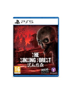 PS5 The Sinking Forest