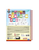 Totum: Paw Patrol - Sticker By Number Book (TT721159)