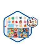 Totum: Paw Patrol - Diamond Paint Stickers (TT721203)