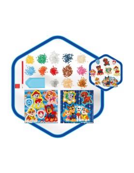 Totum: Paw Patrol - Diamond Paint Stickers (TT721203)