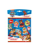 Totum: Paw Patrol - Diamond Paint Stickers (TT721203)