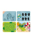 Totum: The Smurfs - Super Sticker Set (TT750067)