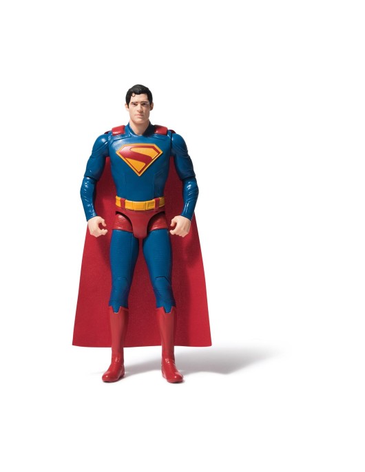 Spin Master DC Superman Movie: Superman - Action Figure 12" (20152168)