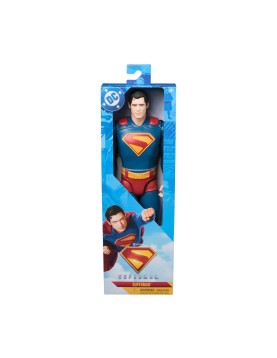 Spin Master DC Superman Movie: Superman - Action Figure 12" (20152168)