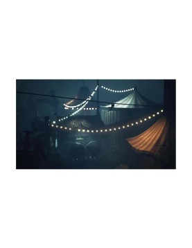 PS5 Little Nightmares III