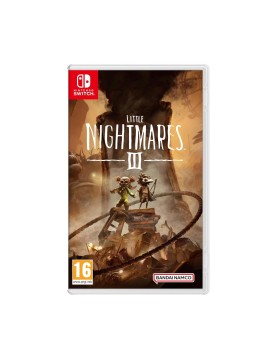 NSW Little Nightmares III