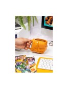 Paladone Marvel: Fantastic 4 - The Thing Shaped Mug (PP14786MU)