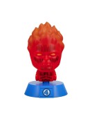 Paladone Icons: Marvel Fantastic 4 - Human Torch Light (PP14788MU)