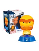 Paladone Icons: Marvel Fantastic 4 - The Thing Light (PP14791MU)