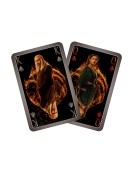 Winning Moves: Waddingtons No.1 - House of Dragons Playing Cards (WM04535-EN1) Winning Moves: Waddingtons No.1 - House of Dragons Playing Cards (WM04535-EN1)