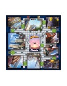 Winning Moves: Cluedo - Spiderman (English Language) (WM04797-EN1) Winning Moves: Cluedo - Spiderman (English Language) (WM04797-EN1)