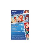 Winning Moves Top Trumps Specials: Disney Classics Card Game - Standard Plastic Case (WM01761-EN1)